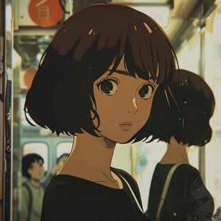香蕉视频漫画机械之心封面图