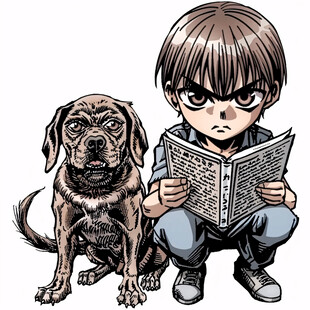 香蕉视频漫画雪落无声封面